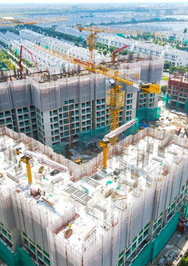 Nevak Construction