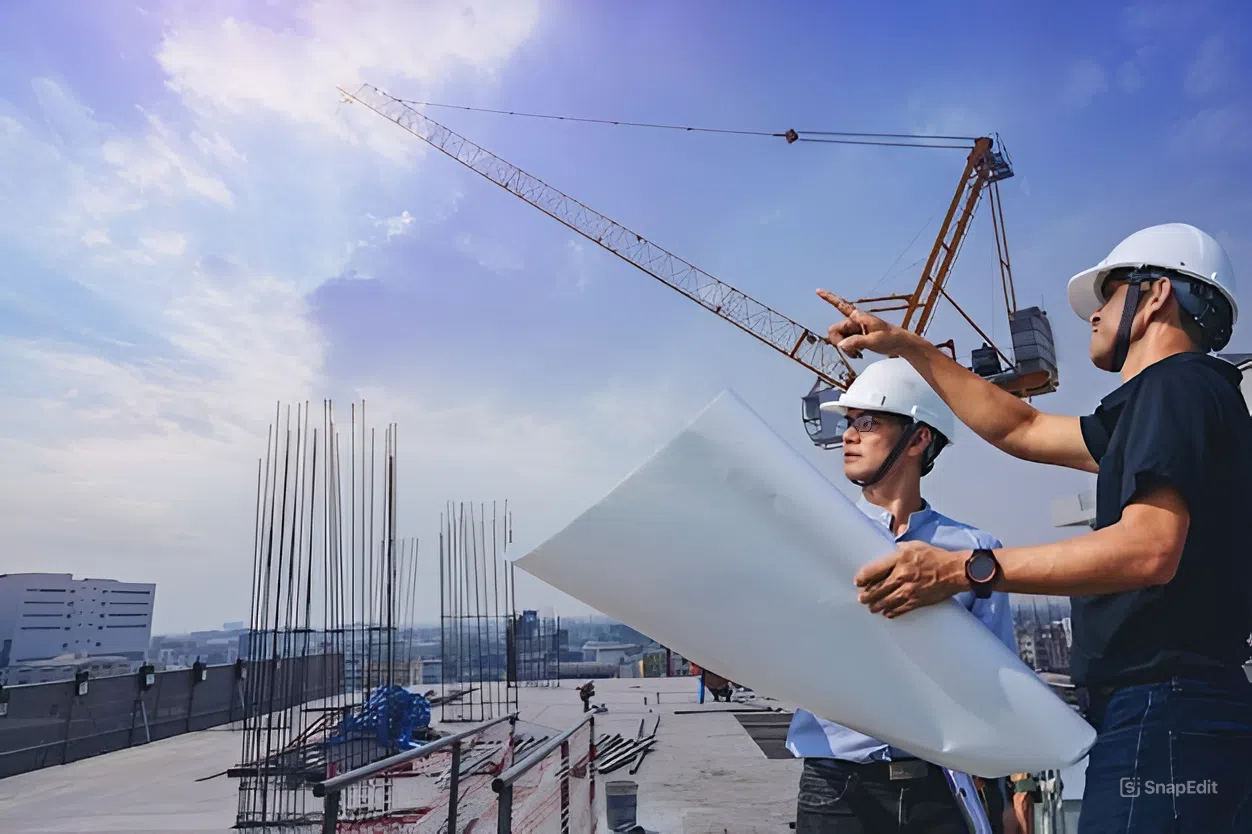 Nevak Construction Nevak Construction