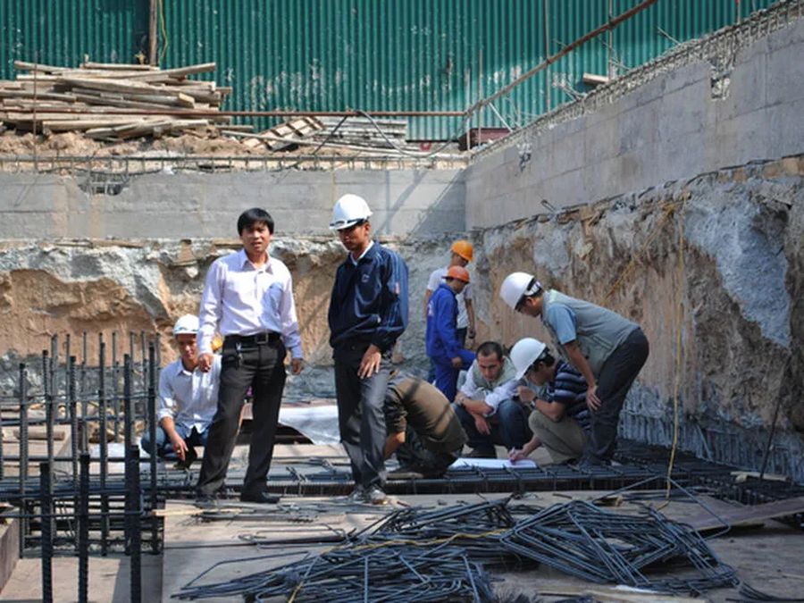 Nevak Construction Nevak Construction
