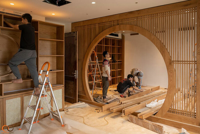 Nevak Construction Nevak Construction